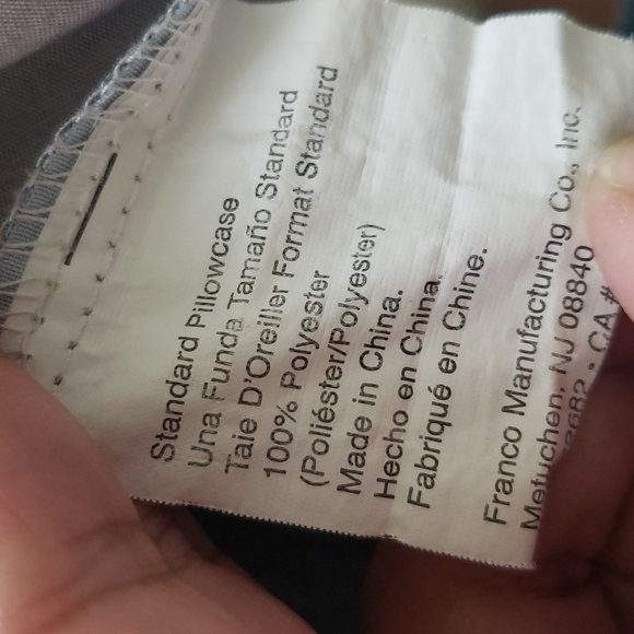 Five Nights at Freddy's Pillowcase - Picture 6 of 8